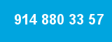 914 880 33 57 914 880 33 57